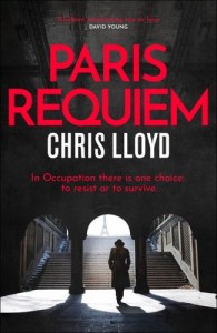 Paris Requiem 2